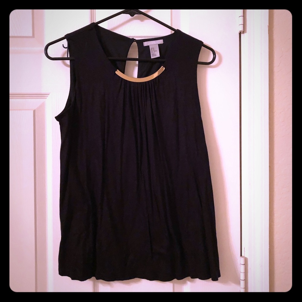 H&M Top
